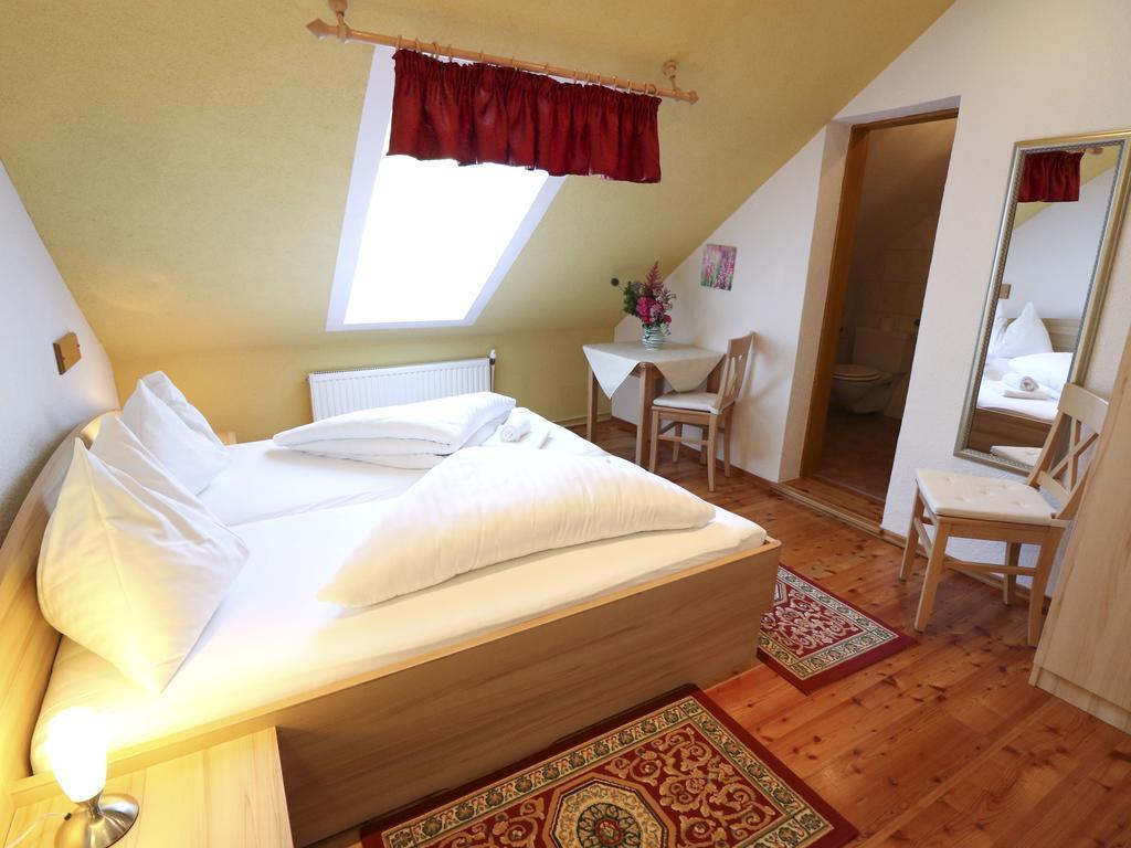 Gasthof Draxlerhaus Hohentauern Eksteriør bilde