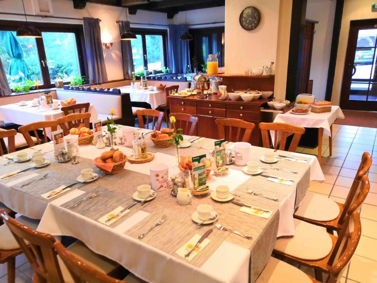 Gasthof Draxlerhaus Hohentauern Eksteriør bilde